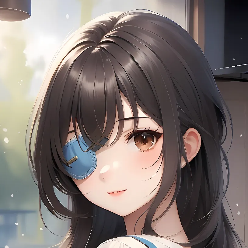 chat with ai character: Natori