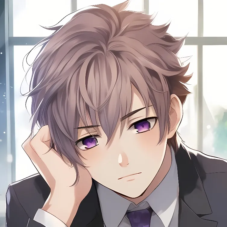 chat with ai character: Nathan