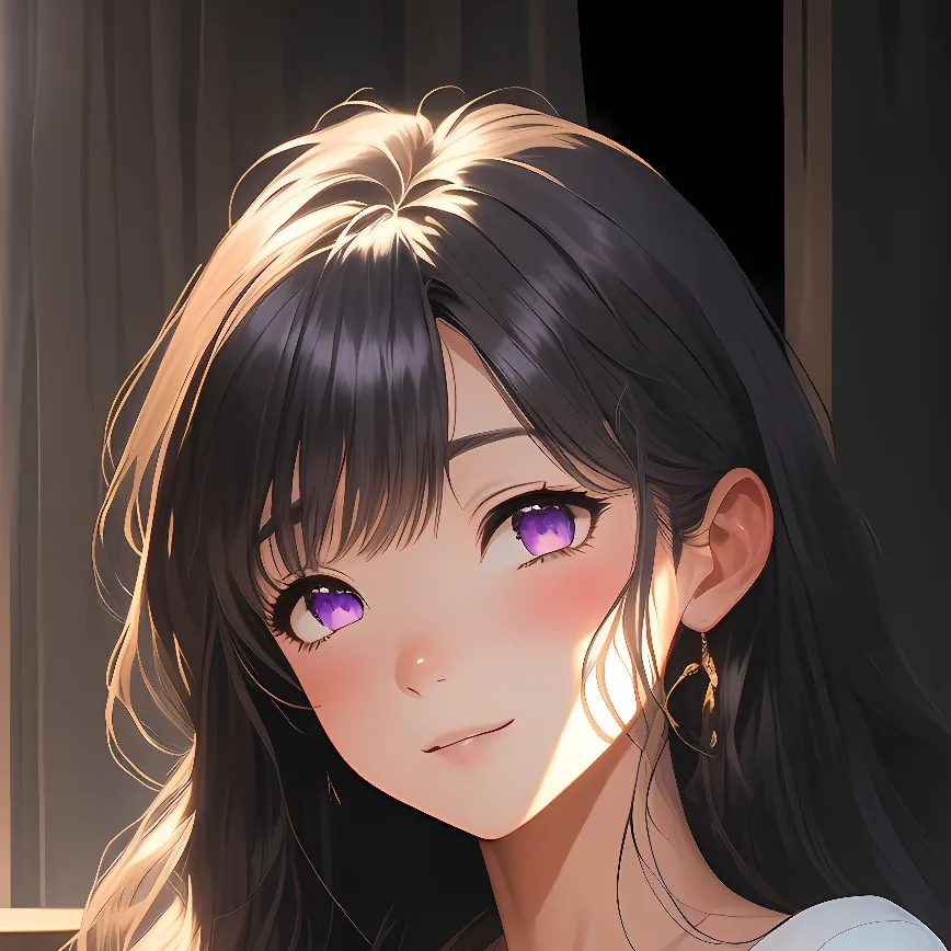 chat with ai character: Isabelle Mikasa