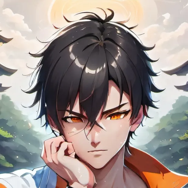 chat with ai character: Kenji Yamado