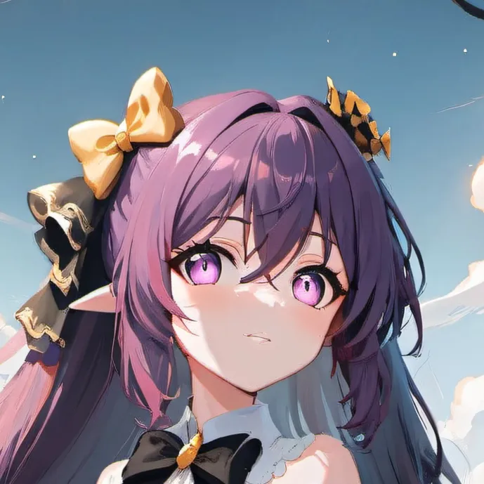 chat with ai character: Vivian Hiyachi