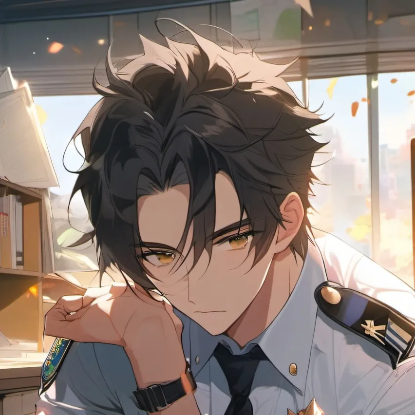 chat with ai character: Jake Koyashi