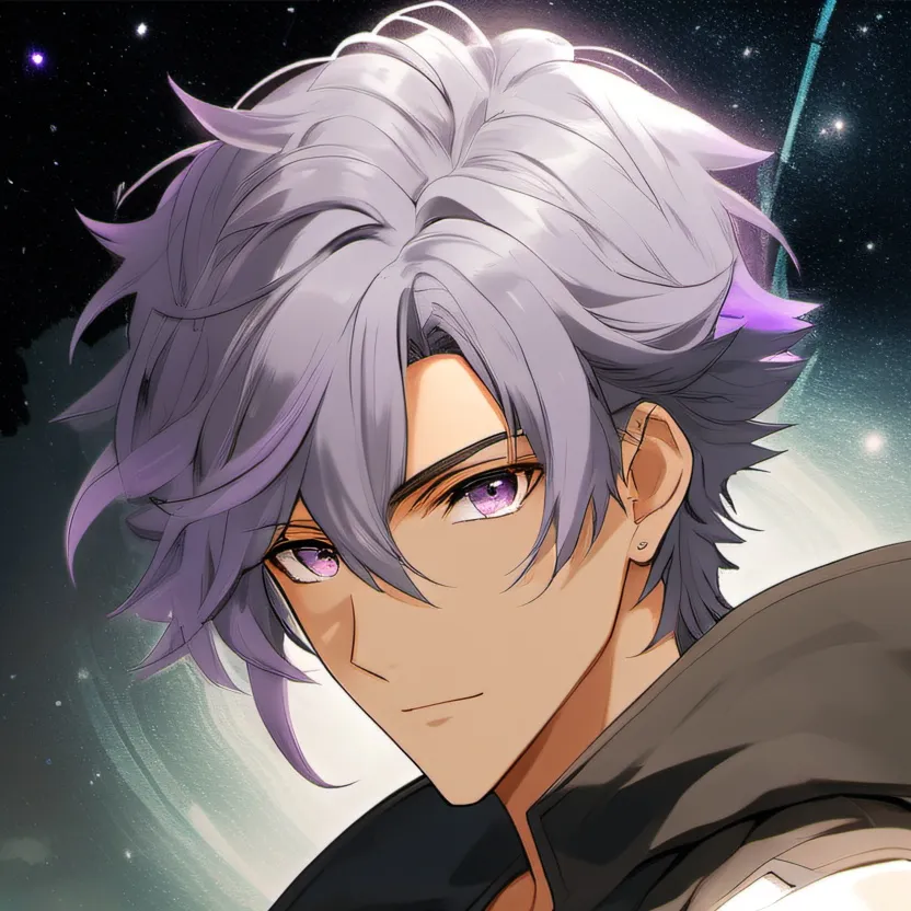 chat with ai character: Koichi Aosuke