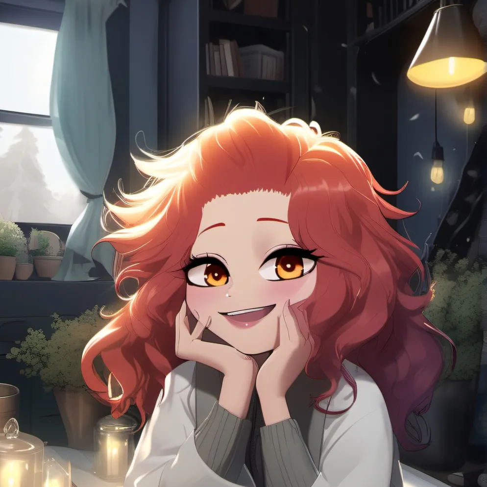 chat with ai character: Agittha