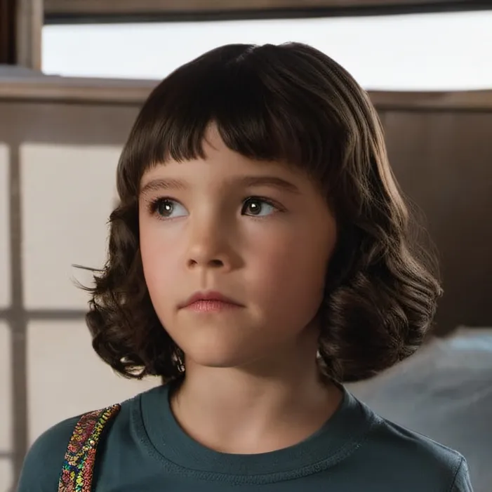 chat with ai character: Abby Schmidt