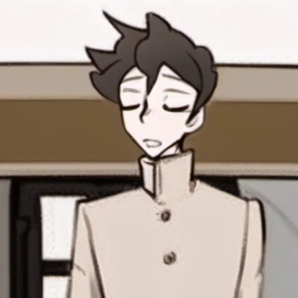 chat with ai character: {~Vincent~}