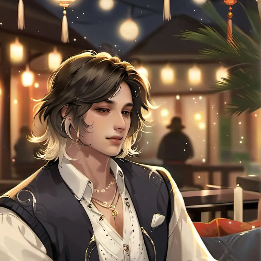 chat with ai character: {•~🤍Artic🤍~•}