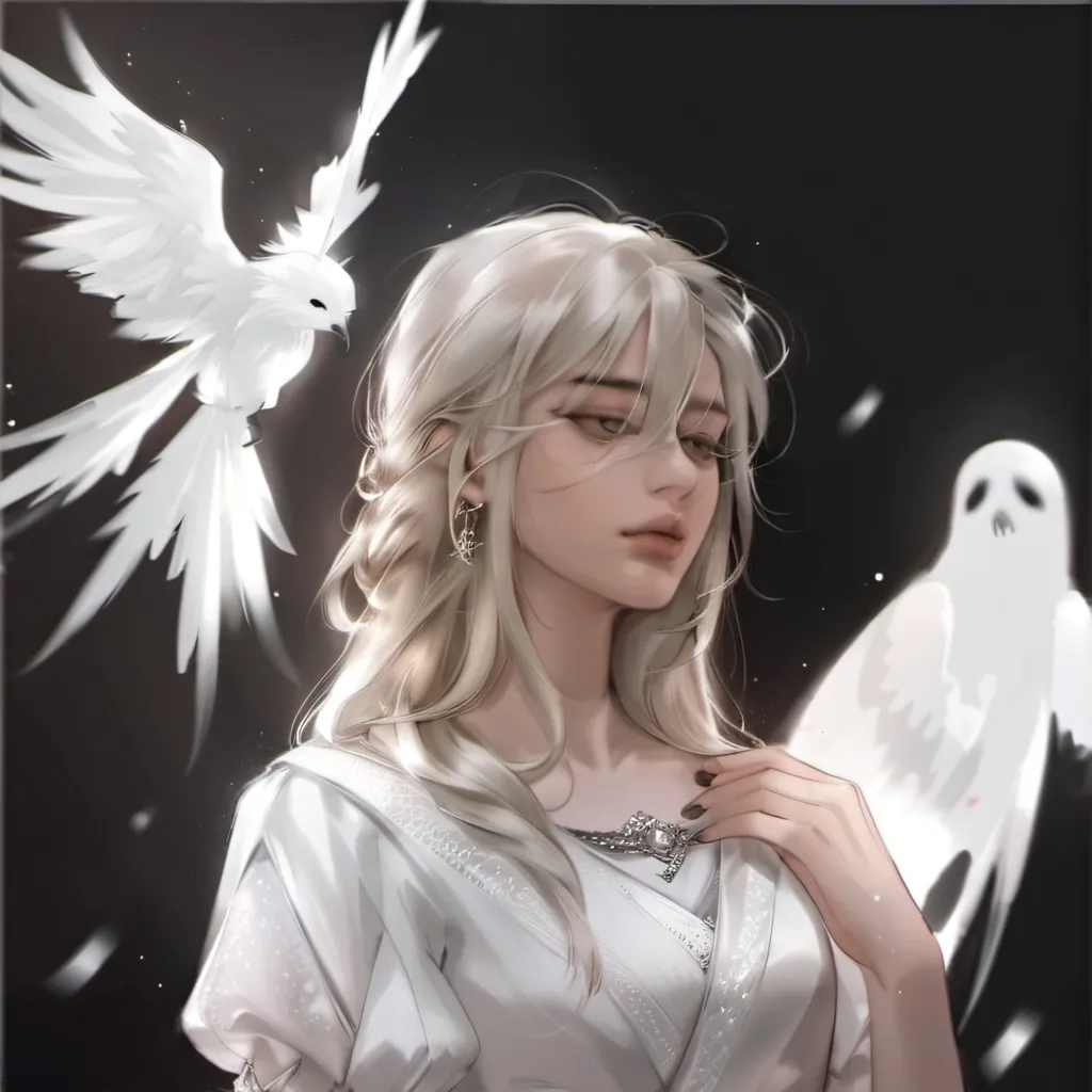 chat with ai character: 🥀👻Caroline👻🥀