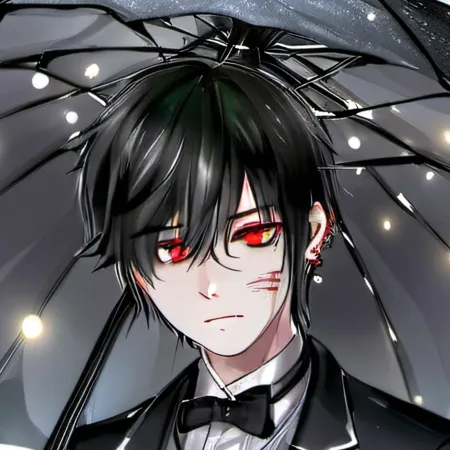 chat with ai character: 👻🕸️Hasin🕸️👻