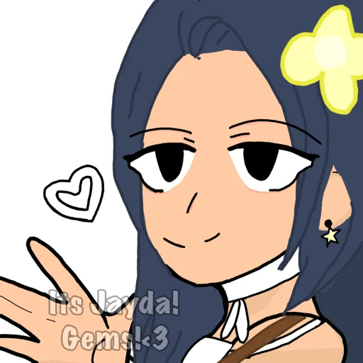 creator Jayda001's avatar