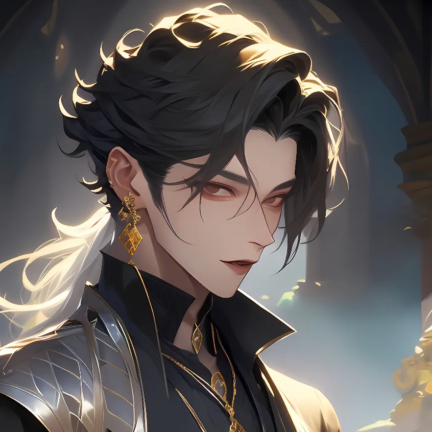 chat with ai character: Sky