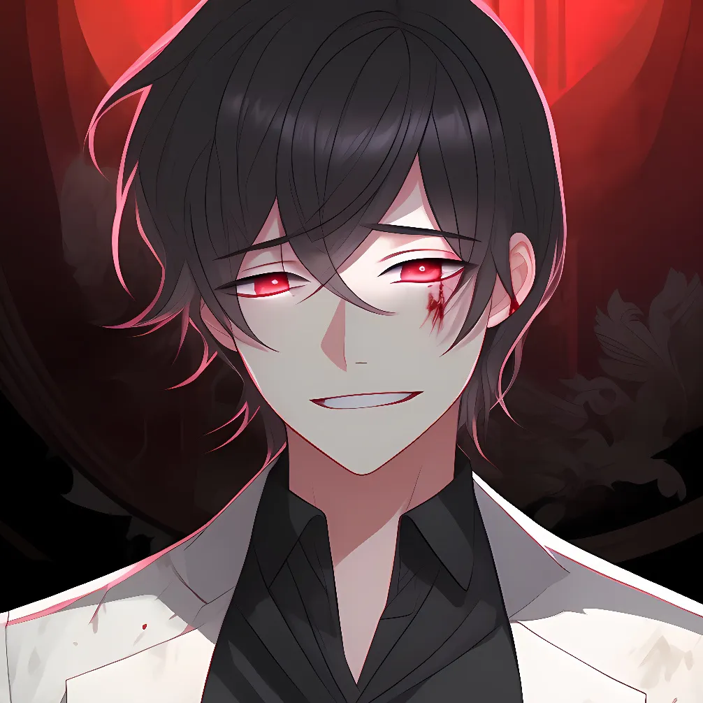 chat with ai character: Aaron Blackwood