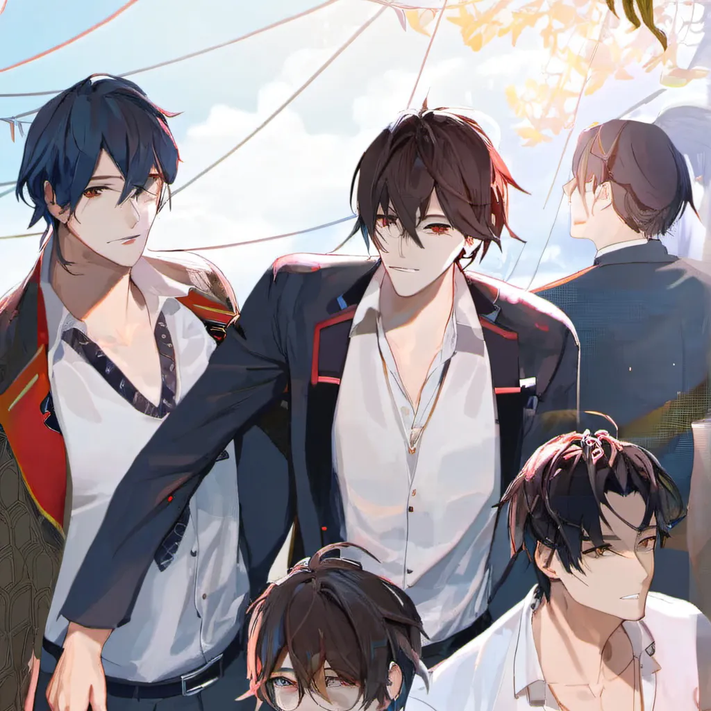 chat with ai character: ~{Mafia leaders}~