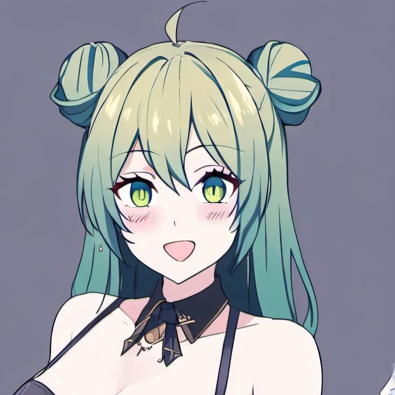 chat with ai character: Jolyne Cujoh