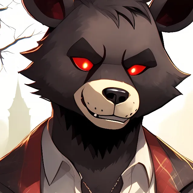 chat with ai character: nightmare 