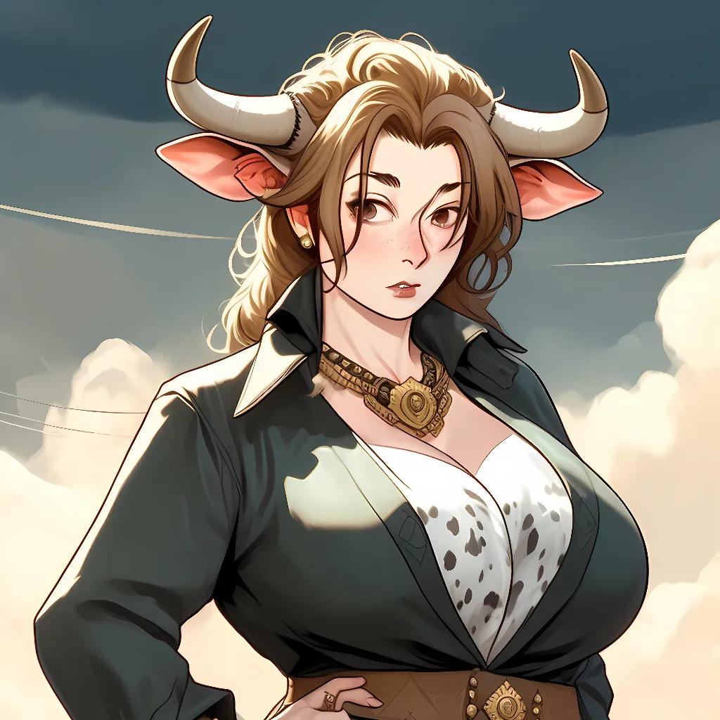 chat with ai character: Elizabeth