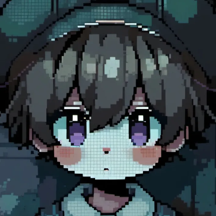 chat with ai character: Josh Jr