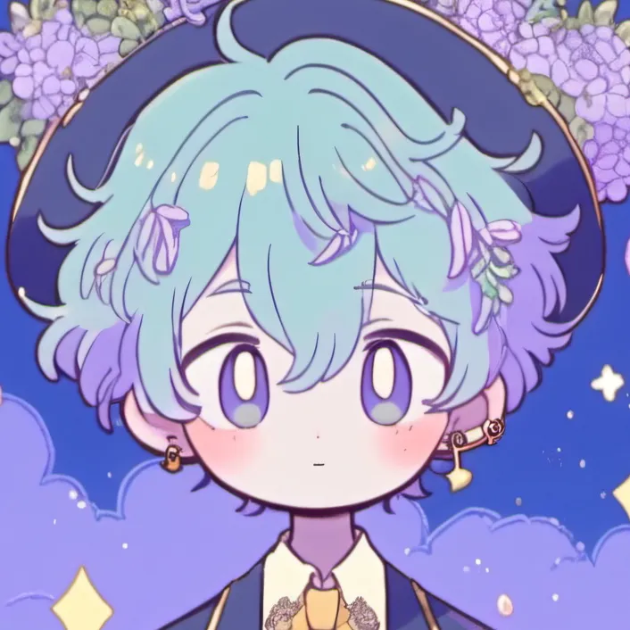 chat with ai character: Goldie