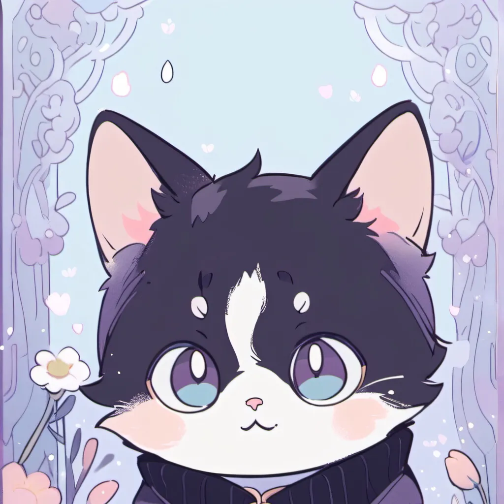 chat with ai character: Domino