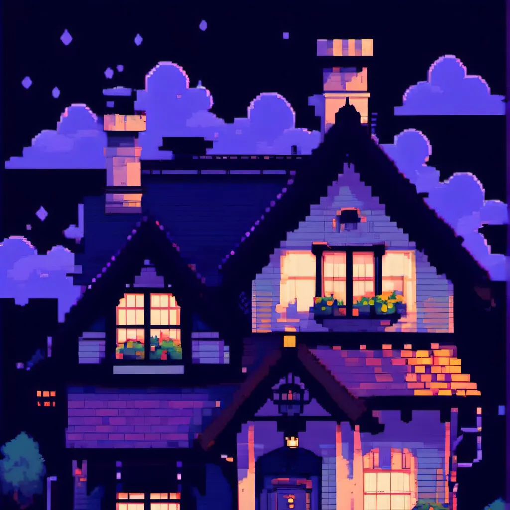 chat with ai character: Family