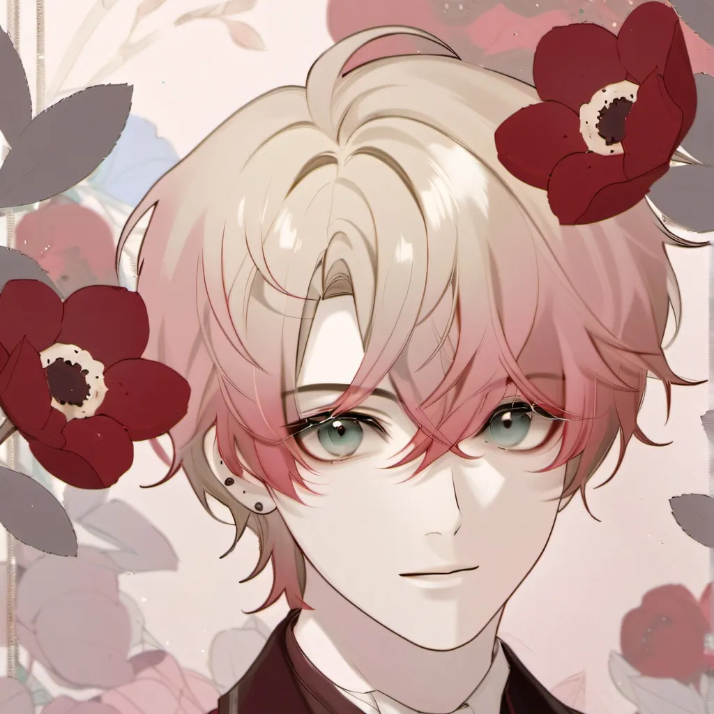 chat with ai character: Max