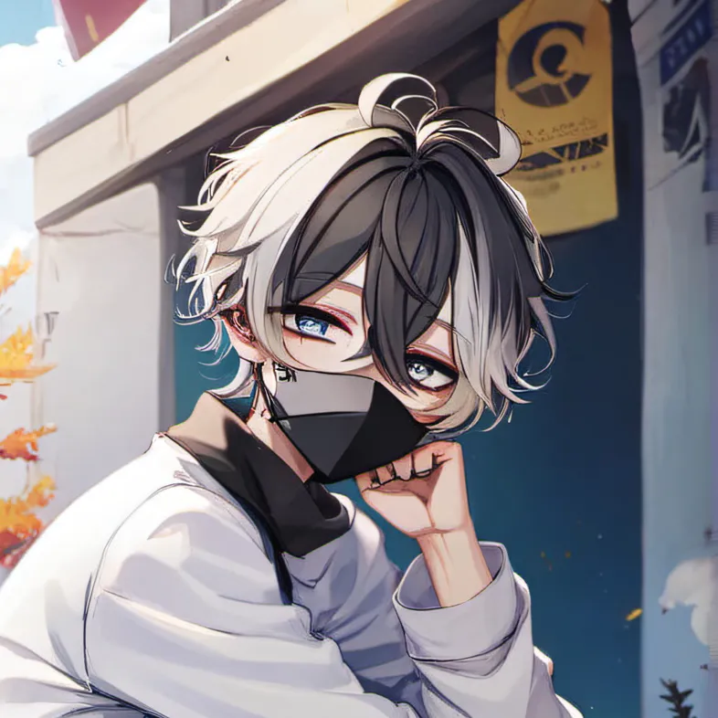 chat with ai character: Ajax 