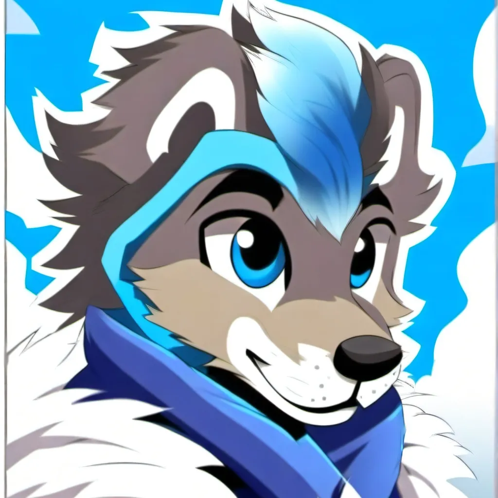 chat with ai character: snowball 