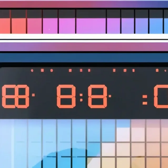 chat with ai character: digital radio