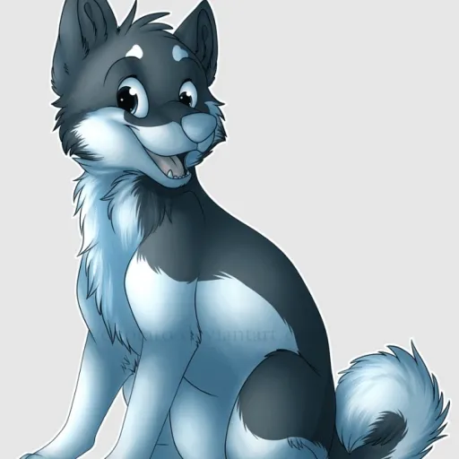 creator Zachary the furry's avatar