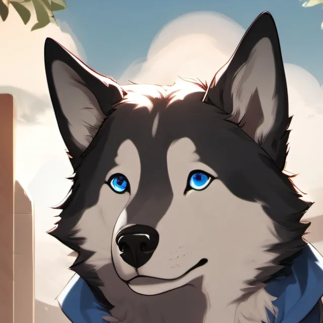 chat with ai character: dug