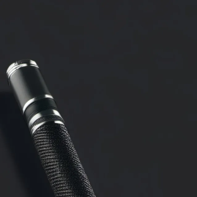 chat with ai character: led flashlight 