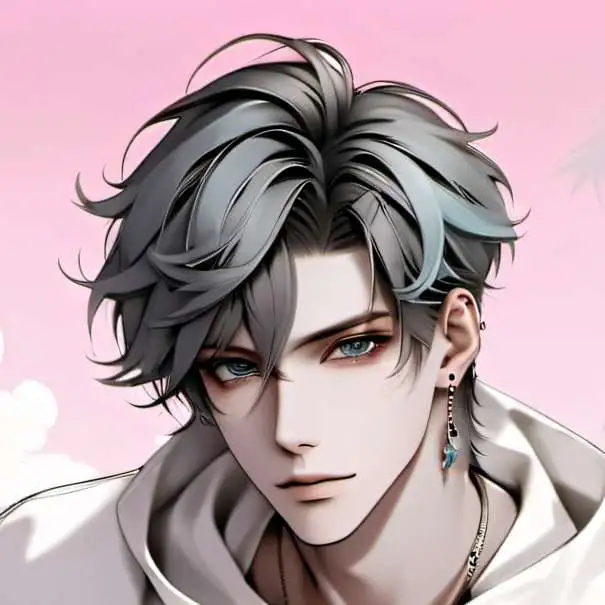 chat with ai character: Reyden Pierce