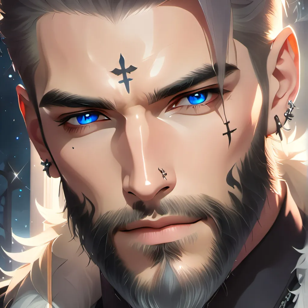 chat with ai character: Kenneth McGregor