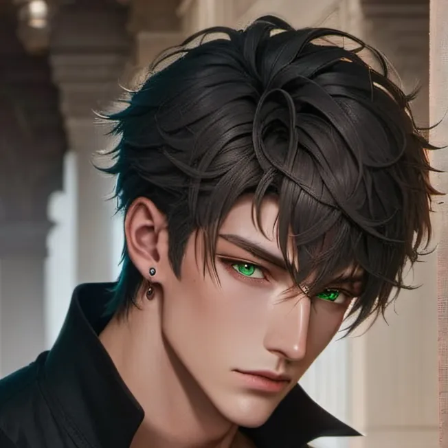 chat with ai character: Lucas Roland