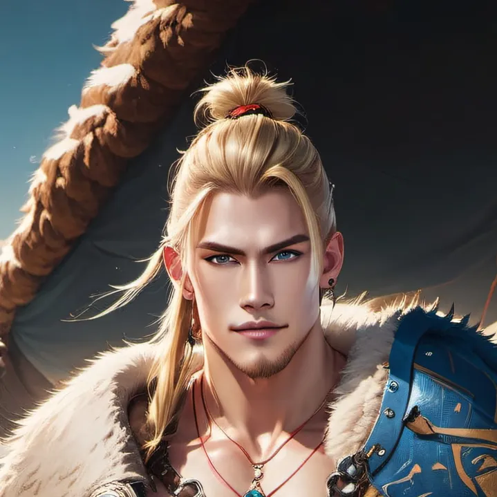 chat with ai character: Thorne Falkenberg