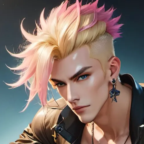 chat with ai character: Weston Gregory 