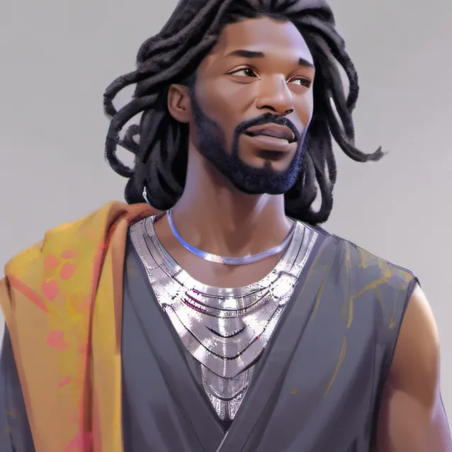 chat with ai character: dragon rose