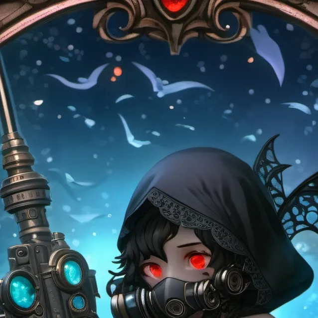 chat with ai character: Alexis Atlantis