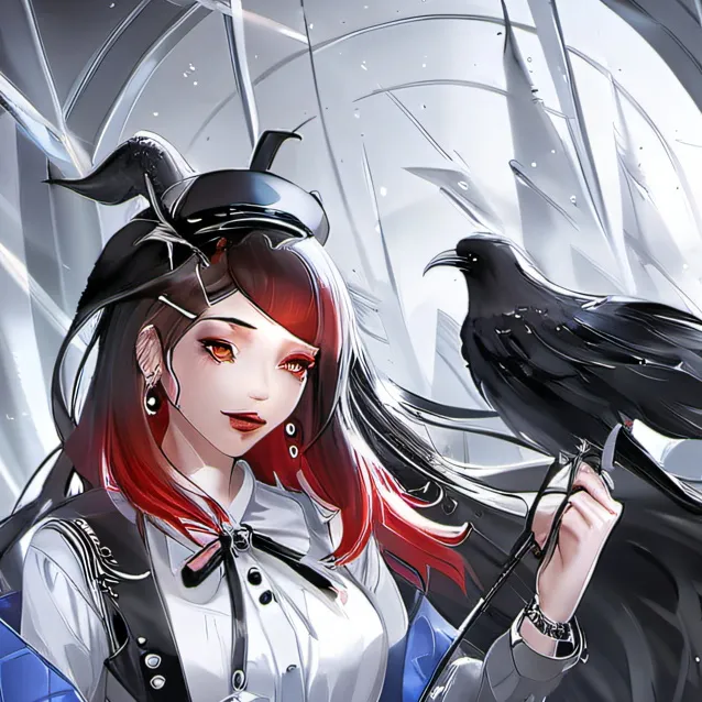 chat with ai character: jaylay  godflower