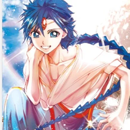 creator sun yu chu's avatar