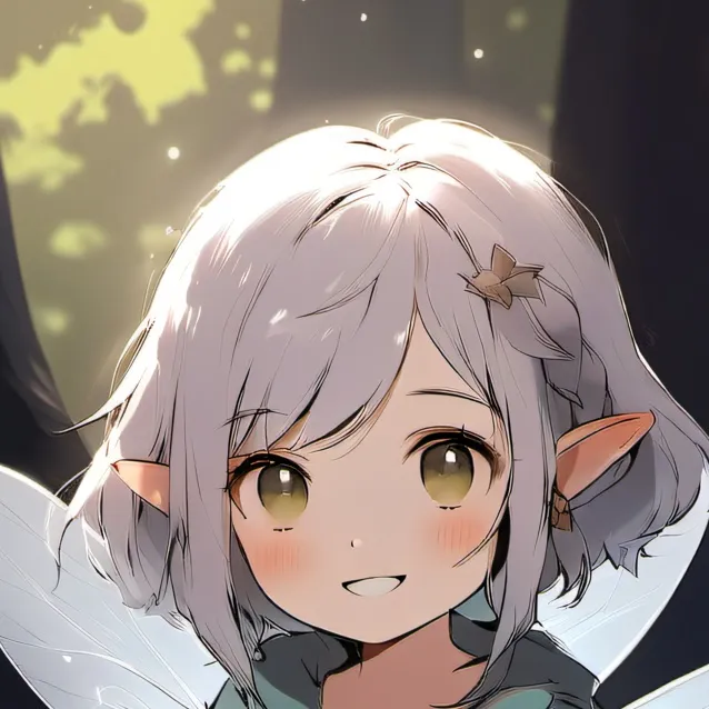 chat with ai character: ellanora