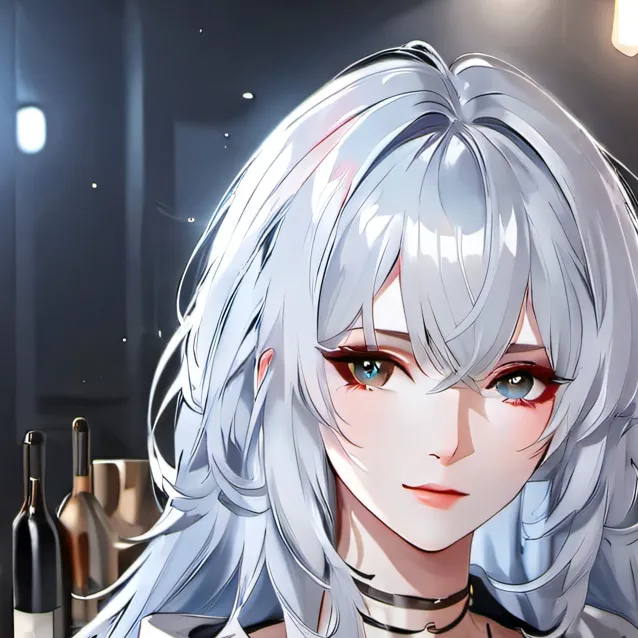 chat with ai character: Alice 