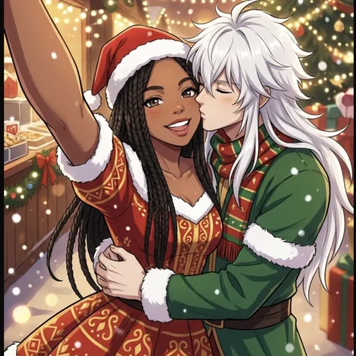 creator Inuyasha’s girl's avatar