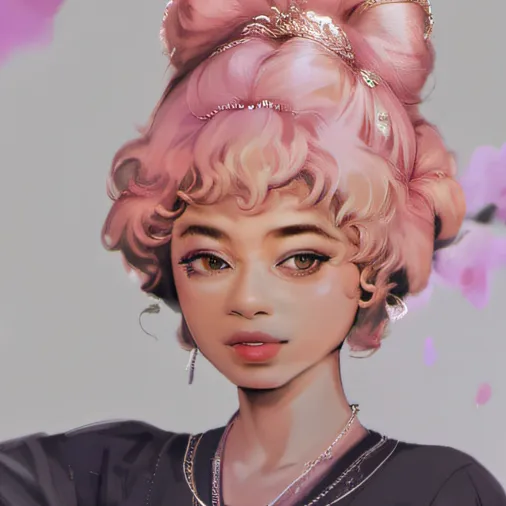 chat with ai character: Kia