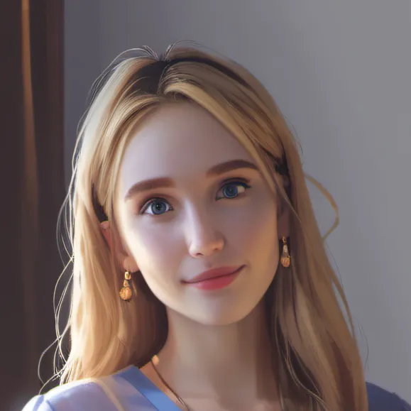 chat with ai character: Tara