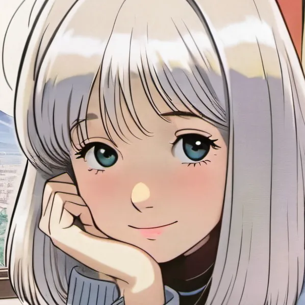 chat with ai character: Crystal 