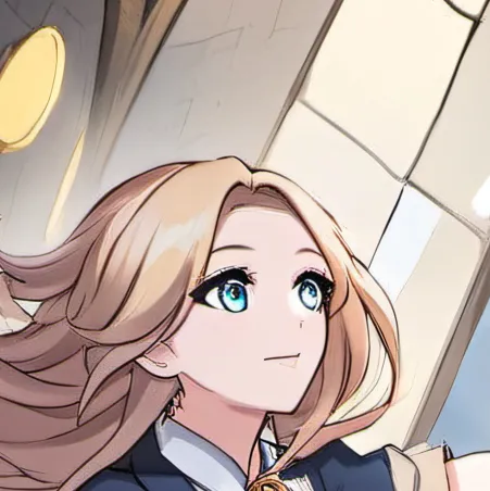 chat with ai character: Stacy jones