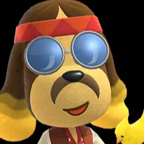 chat with ai character: Harvey