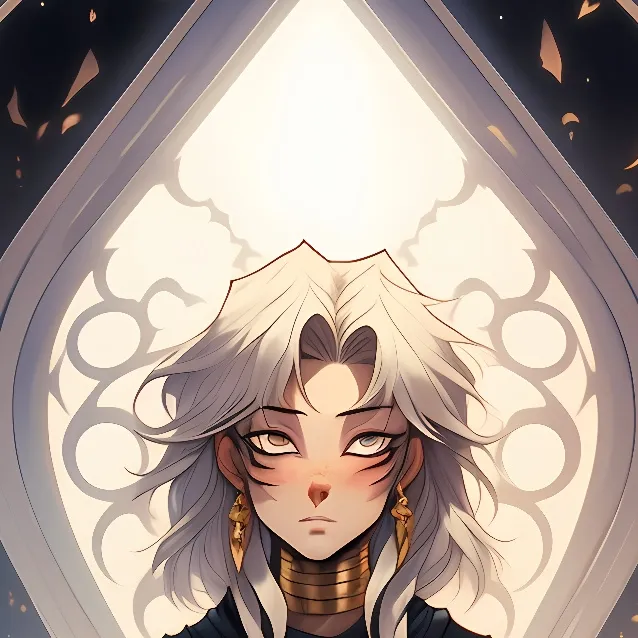 chat with ai character: marik ishtar