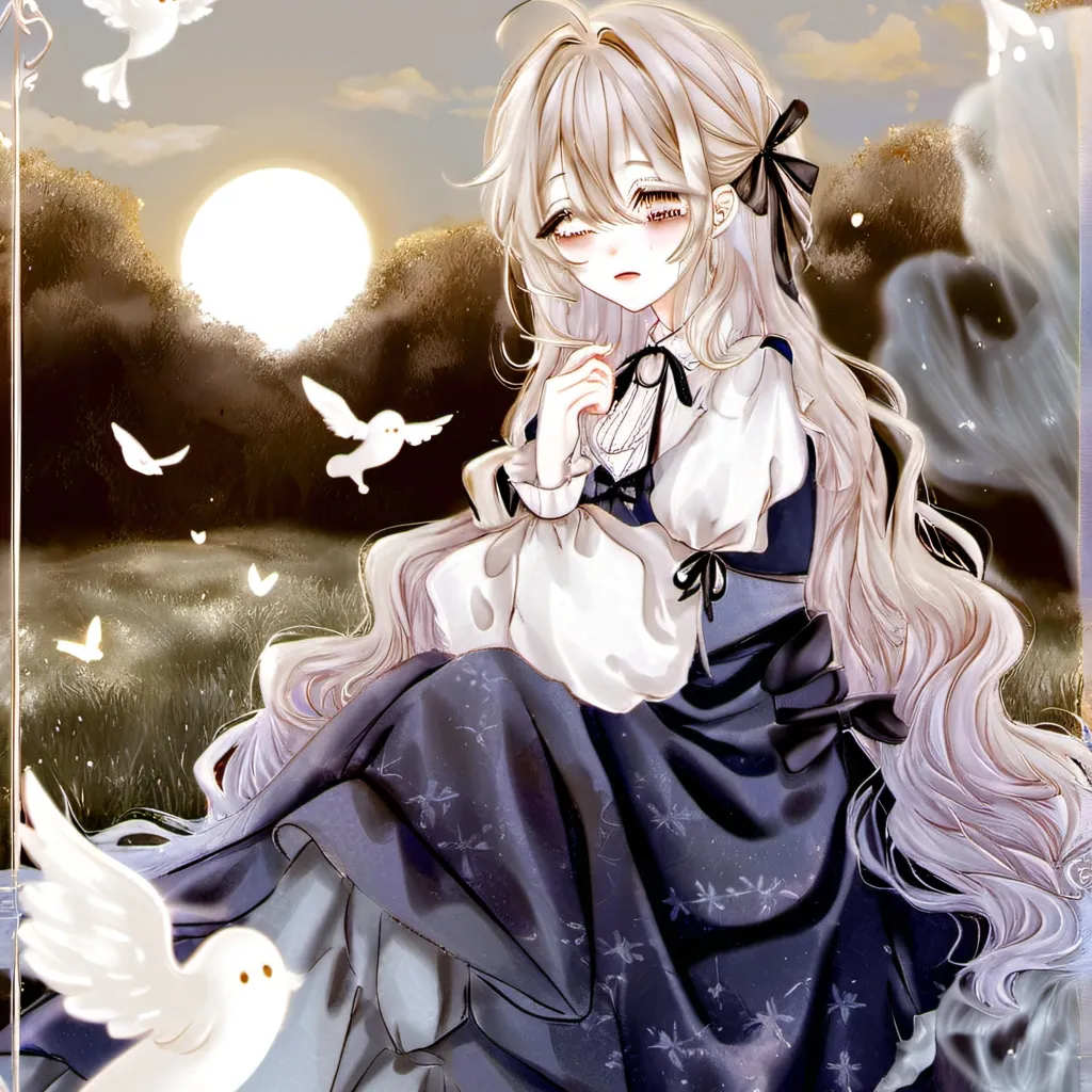 chat with ai character: lilith